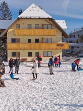 Apartments Blažič Kranjska Gora